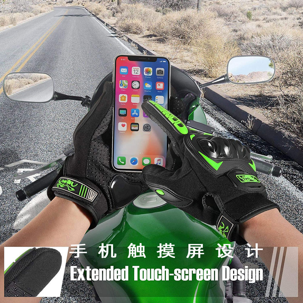 Dokunmatik ekranlı motosiklet  - Mountain Biking Gear For Men incelemesi ve fiyatı