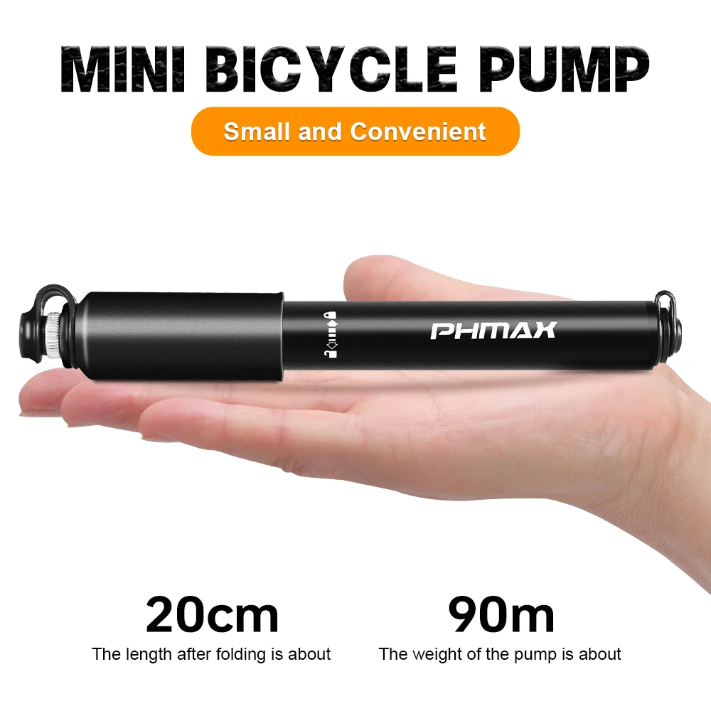 PHMAX Bisiklet Yüksek Basınçlı - Xcm Mountain Biking incelemesi ve fiyatı