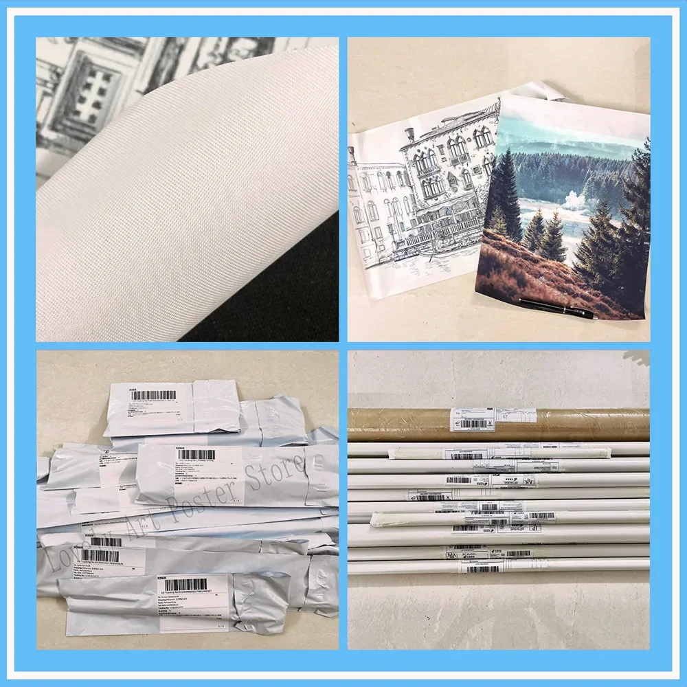 SP080 İpek Kumaş Duvar Posteri - Mountain Biking Movies incelemesi ve fiyatı