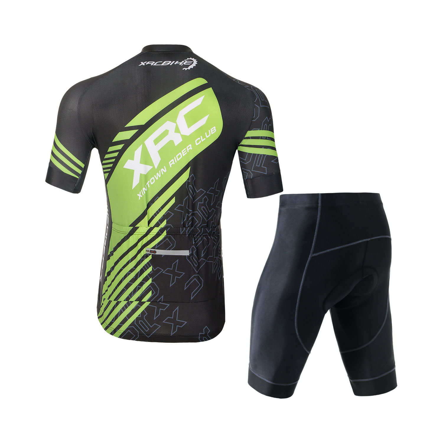 Erkek Dağ Bisikleti Kısa Kollu - Mountain Biking Outfit incelemesi ve fiyatı