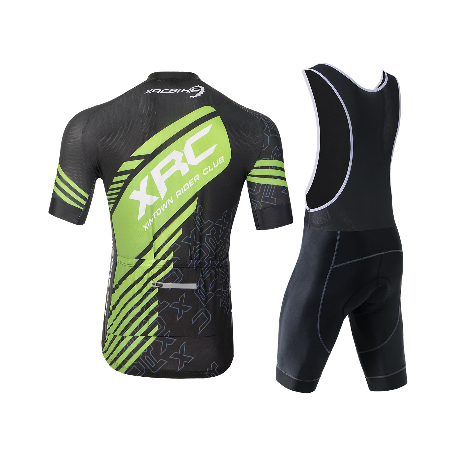 Erkek Dağ Bisikleti Kısa Kollu - Mountain Biking Outfit incelemesi ve fiyatı