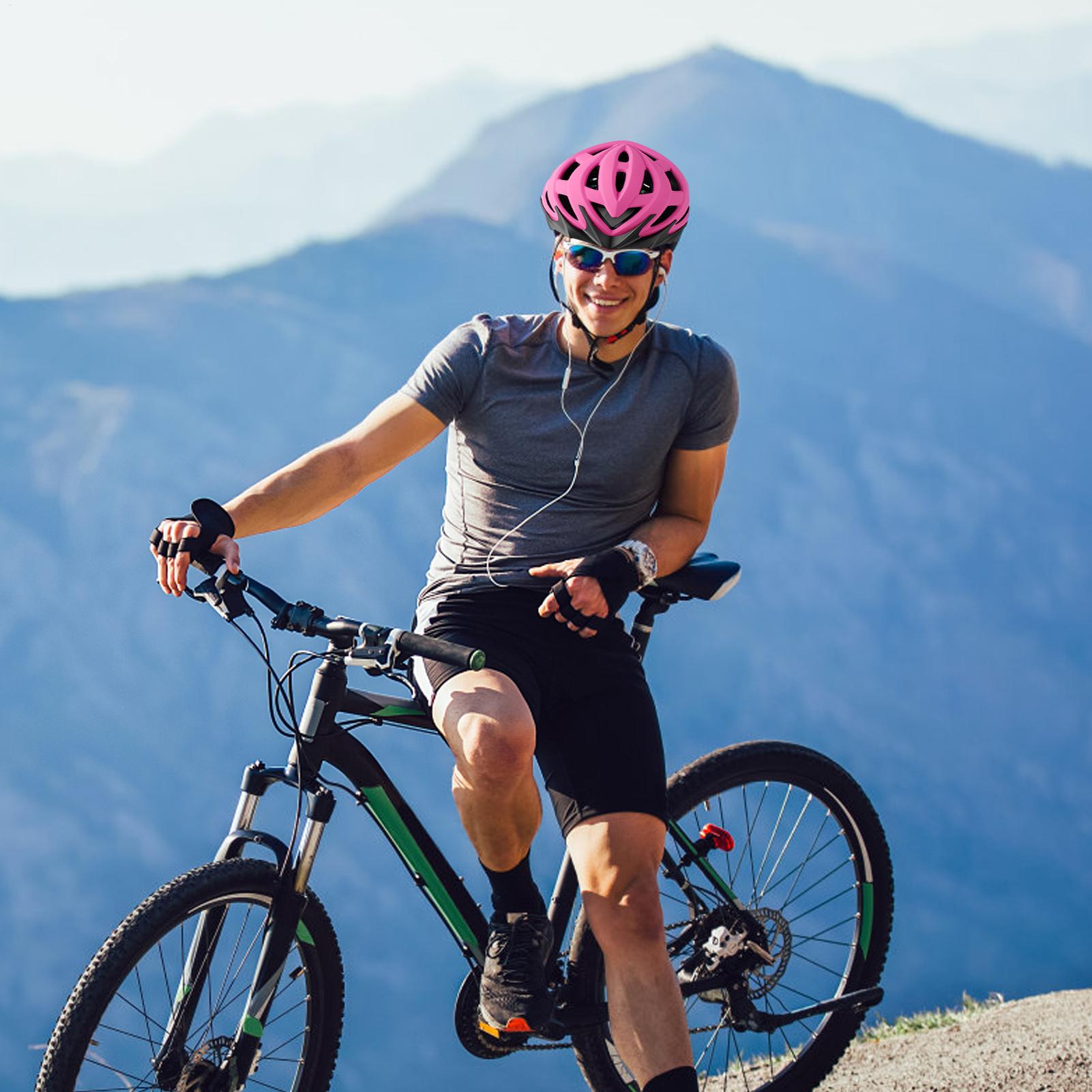 Bisiklet kaskı erkek kadın yol - Mountain Biking Gear For Men incelemesi ve fiyatı