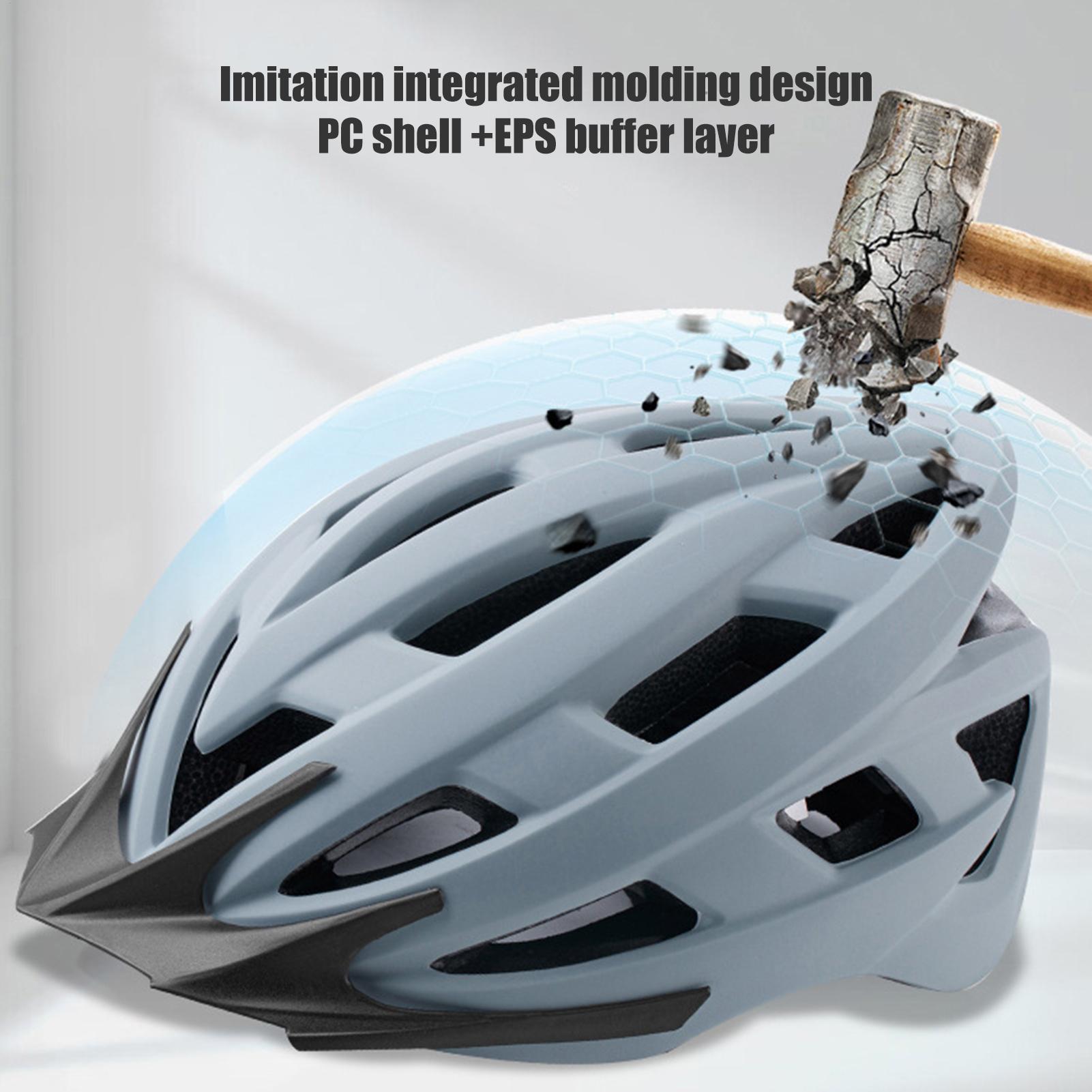 Bisiklet kaskı erkek kadın yol - Mountain Biking Gear For Men incelemesi ve fiyatı