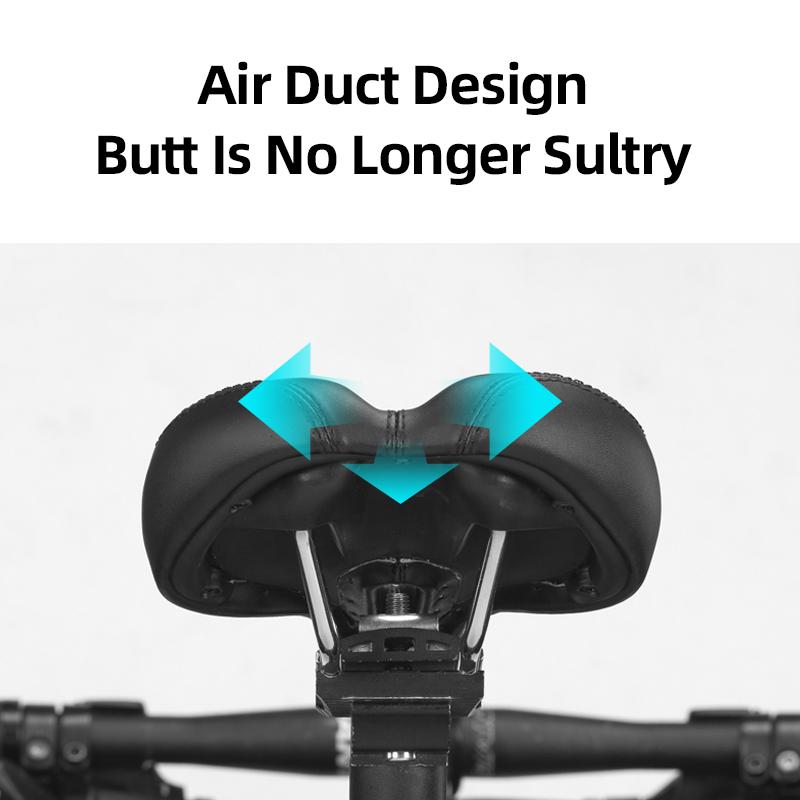 ROCKBROS bisiklet selesi kalın - Mtb Saddle Lightweight incelemesi ve fiyatı