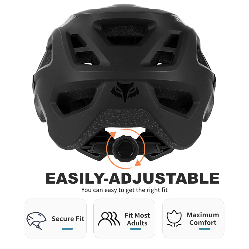 BATFOX Dağ Bisikleti Kaskı Spo - Mountain Biking Gear For Men incelemesi ve fiyatı
