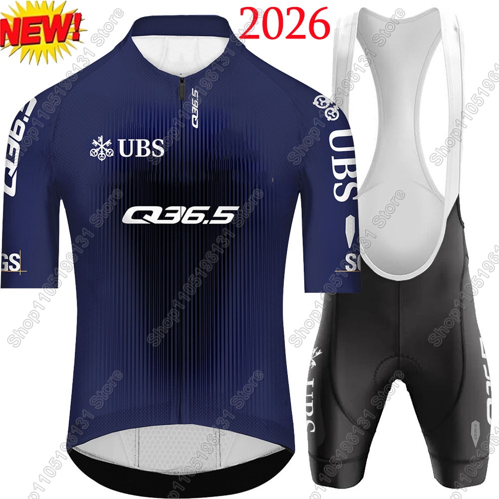 Q36.5 Takım 2026 Bisiklet Form - Mountain Biking Wallpaper incelemesi ve fiyatı