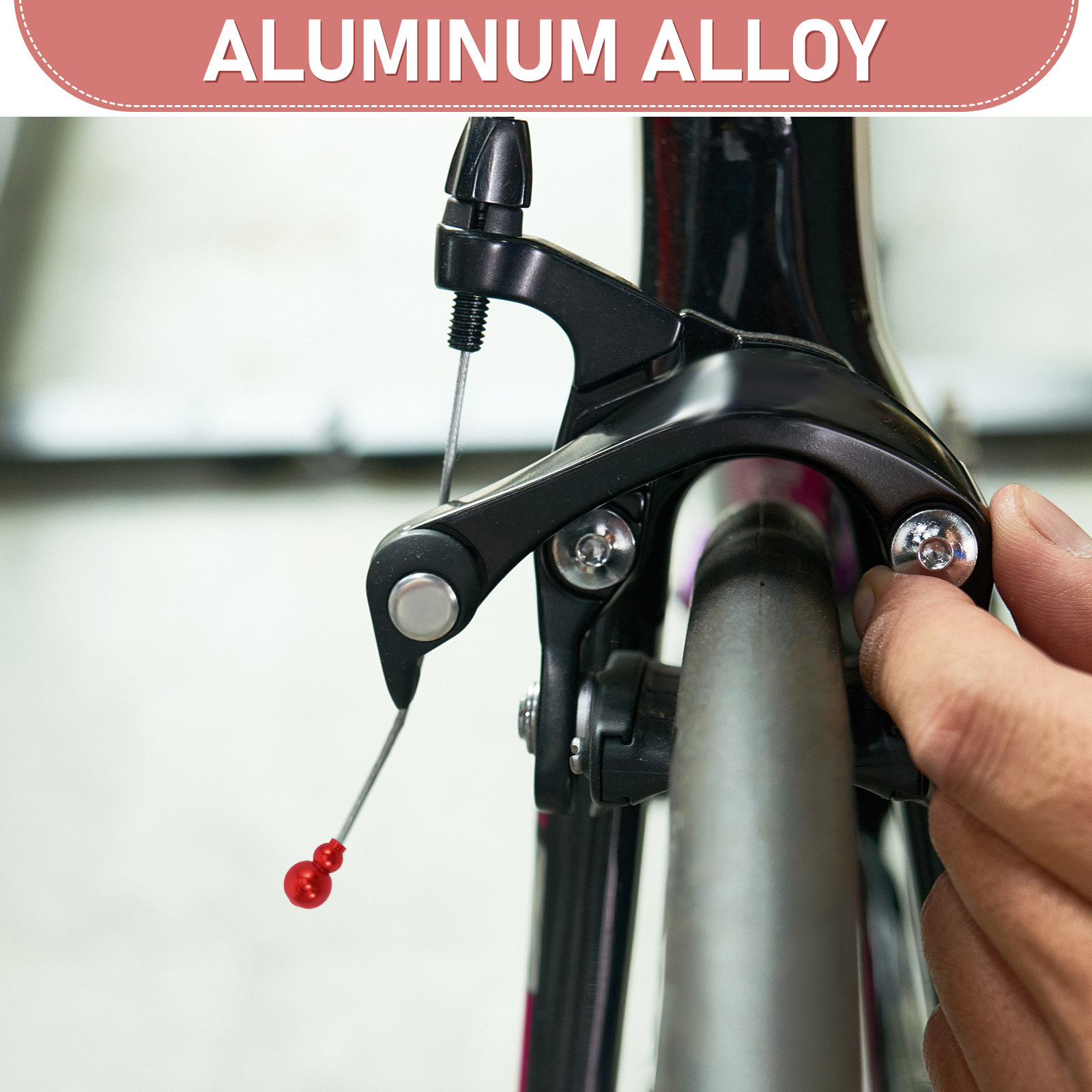 4 Adet Bisiklet Fren Kablosu U - Mountain Biking Tips incelemesi ve fiyatı