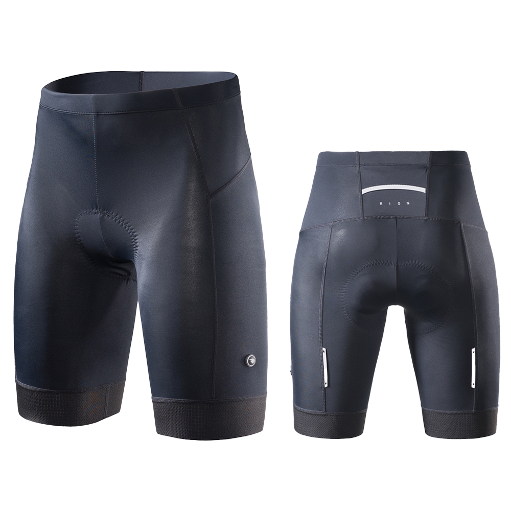 RION erkek Bisiklet Şort MTB D - Mountain Biking Outfit incelemesi ve fiyatı
