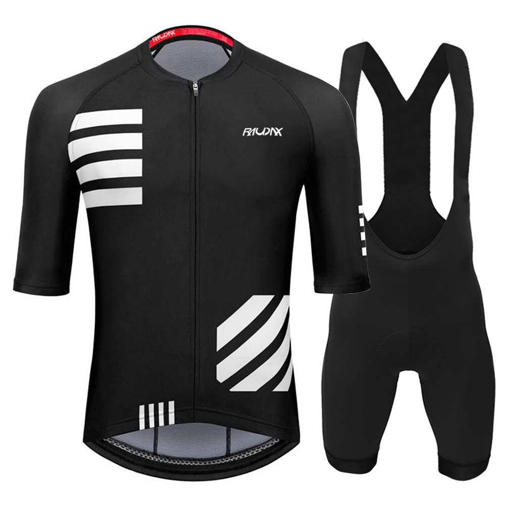 Raudax Yaz Bisiklet Giyim Seti - Mountain Biking Outfit incelemesi ve fiyatı