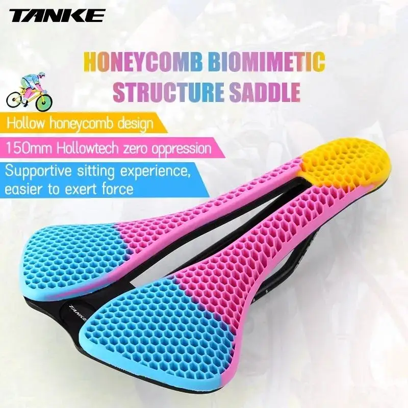 TANKE MTB yol bisikleti selesi - Mtb Saddle Lightweight incelemesi ve fiyatı