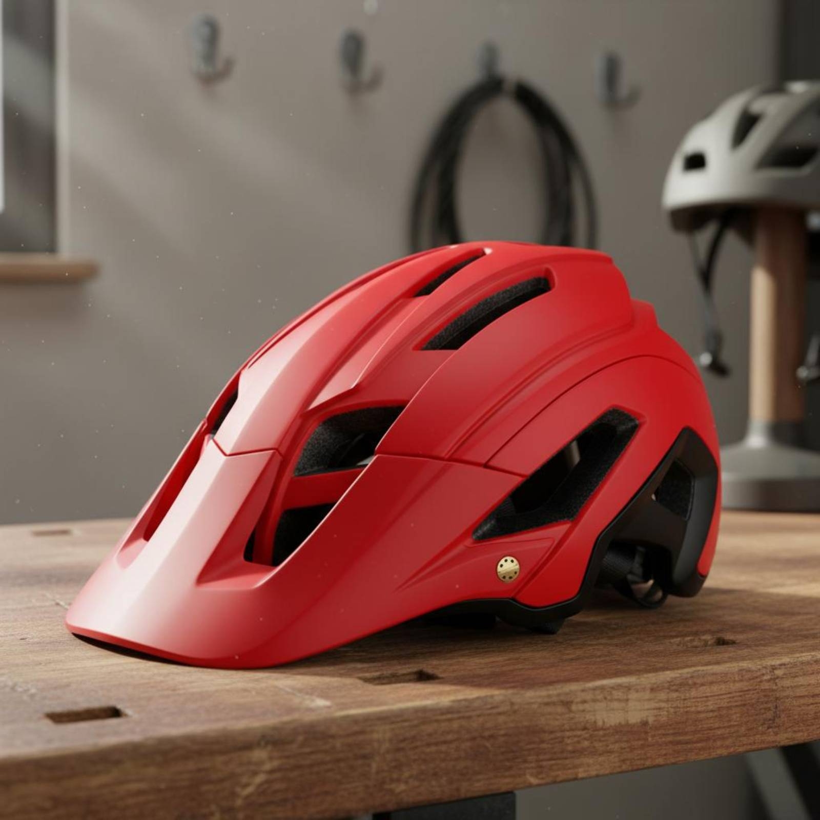 Dağ Bisikleti Kaskı Hafif Spor - Mountain Biking Gear For Men incelemesi ve fiyatı
