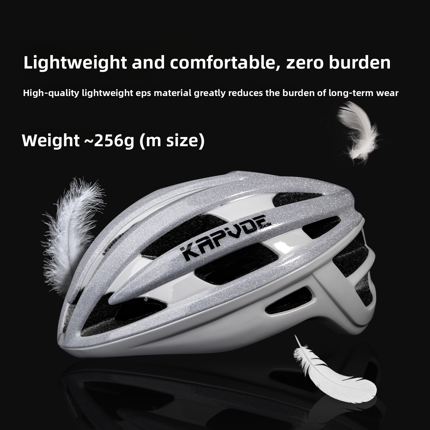 KAPVOE Bisiklet Kaskı Bisiklet - Mountain Biking Gear For Men incelemesi ve fiyatı