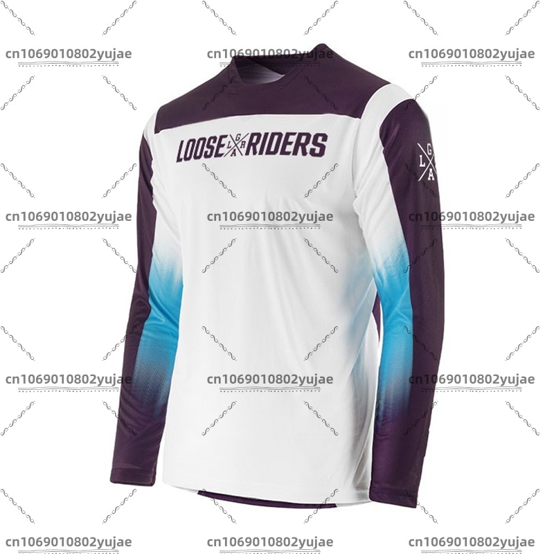 Loose Riders Unisex MTB Kros Y - Mountain Biking Gear For Men incelemesi ve fiyatı