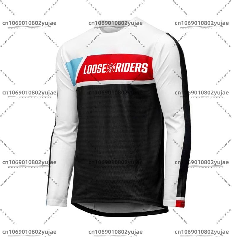 Loose Riders Unisex MTB Kros Y - Mountain Biking Gear For Men incelemesi ve fiyatı