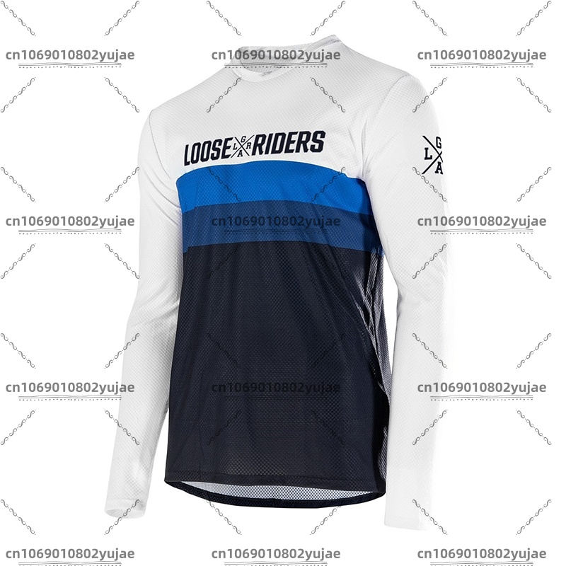 Loose Riders Unisex MTB Kros Y - Mountain Biking Gear For Men incelemesi ve fiyatı