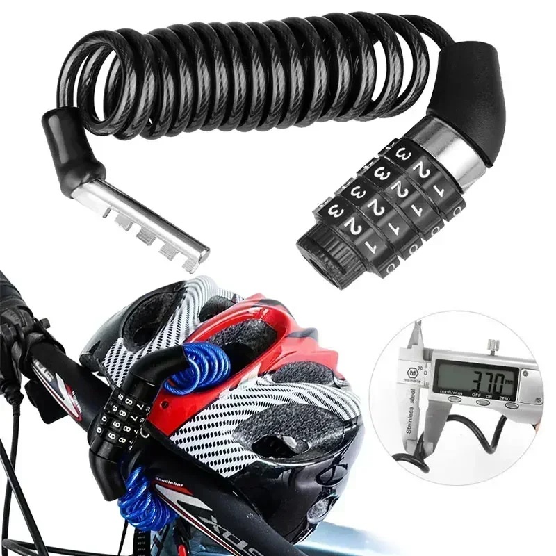 4 haneli şifreli hırsızlık önl - Mountain Biking Helmet incelemesi ve fiyatı