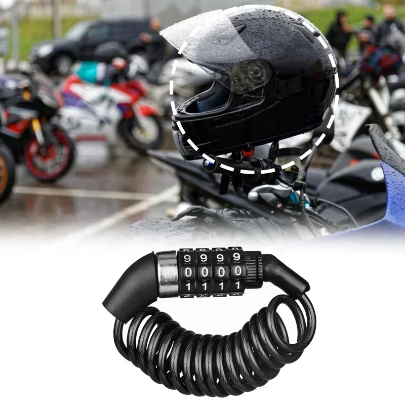 4 haneli şifreli hırsızlık önl - Mountain Biking Helmet incelemesi ve fiyatı