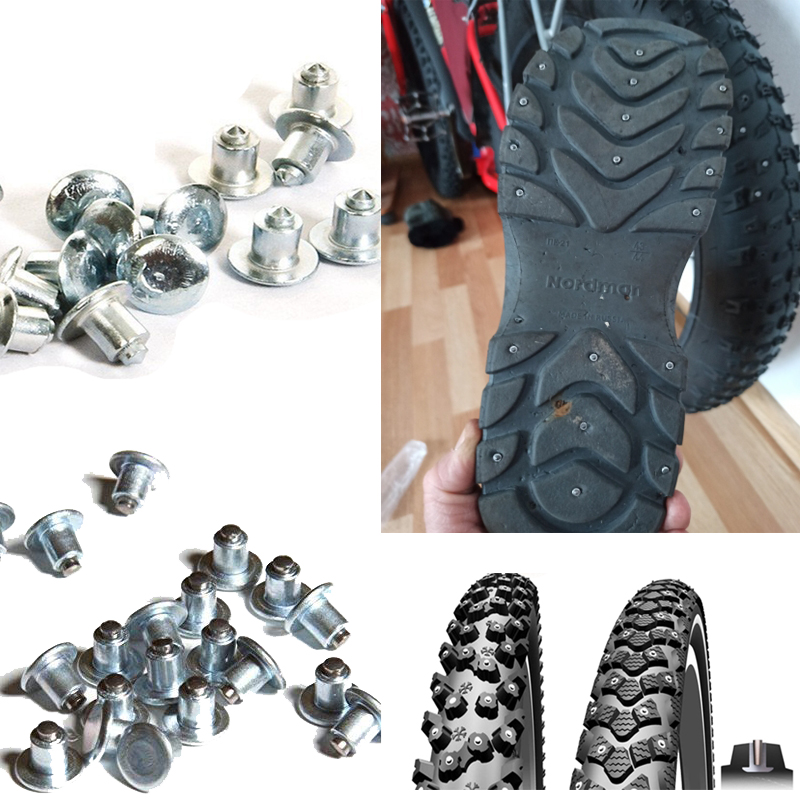 350 adet 6.5mm/0.26 