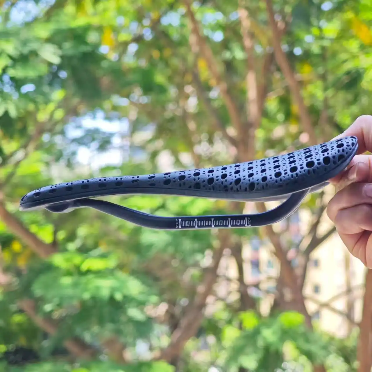 GOLDIX 3D Baskı Karbon Eyer Bi - Mtb Saddle Lightweight incelemesi ve fiyatı