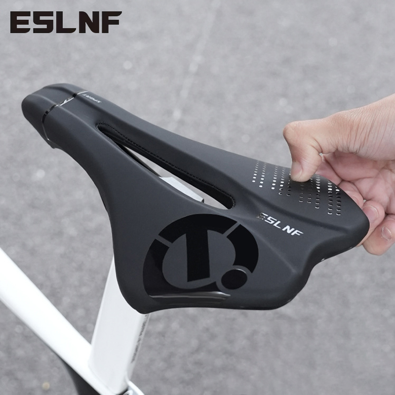 ESLNF içi boş bisiklet selesi  - Mtb Saddle Lightweight incelemesi ve fiyatı