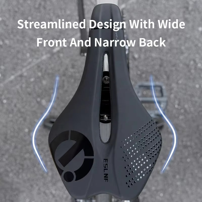 ESLNF içi boş bisiklet selesi  - Mtb Saddle Lightweight incelemesi ve fiyatı