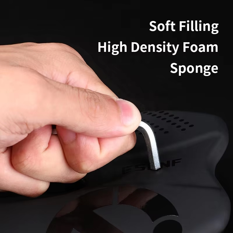 ESLNF içi boş bisiklet selesi  - Mtb Saddle Lightweight incelemesi ve fiyatı