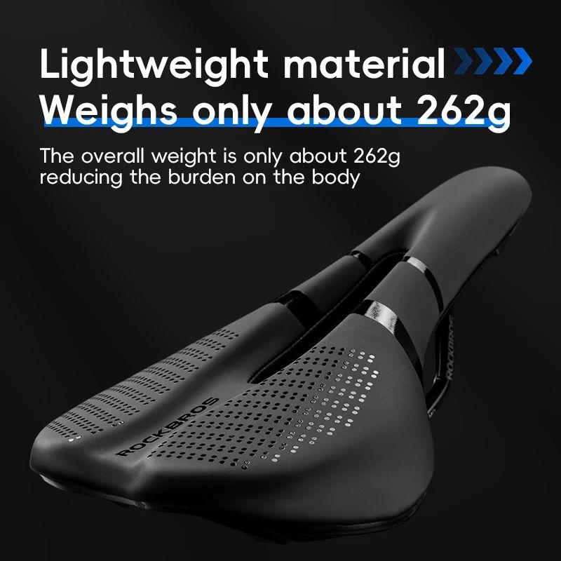ROCKBROS bisiklet sele koltuk  - Mtb Saddle Lightweight incelemesi ve fiyatı