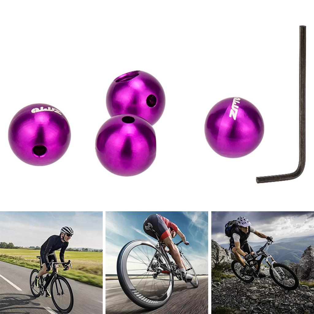 Bisiklet Kablo Uç Kapakları Al - Mountain Biking Tips incelemesi ve fiyatı