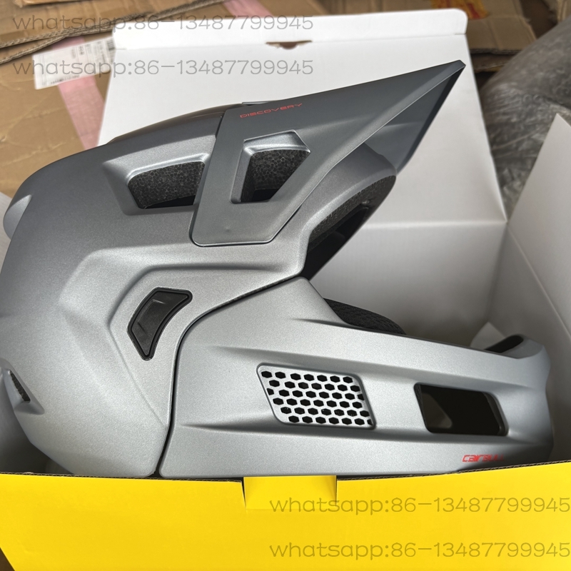 54-61CM Çıkarılabilir Dağ Bisi - Mountain Biking Helmet incelemesi ve fiyatı