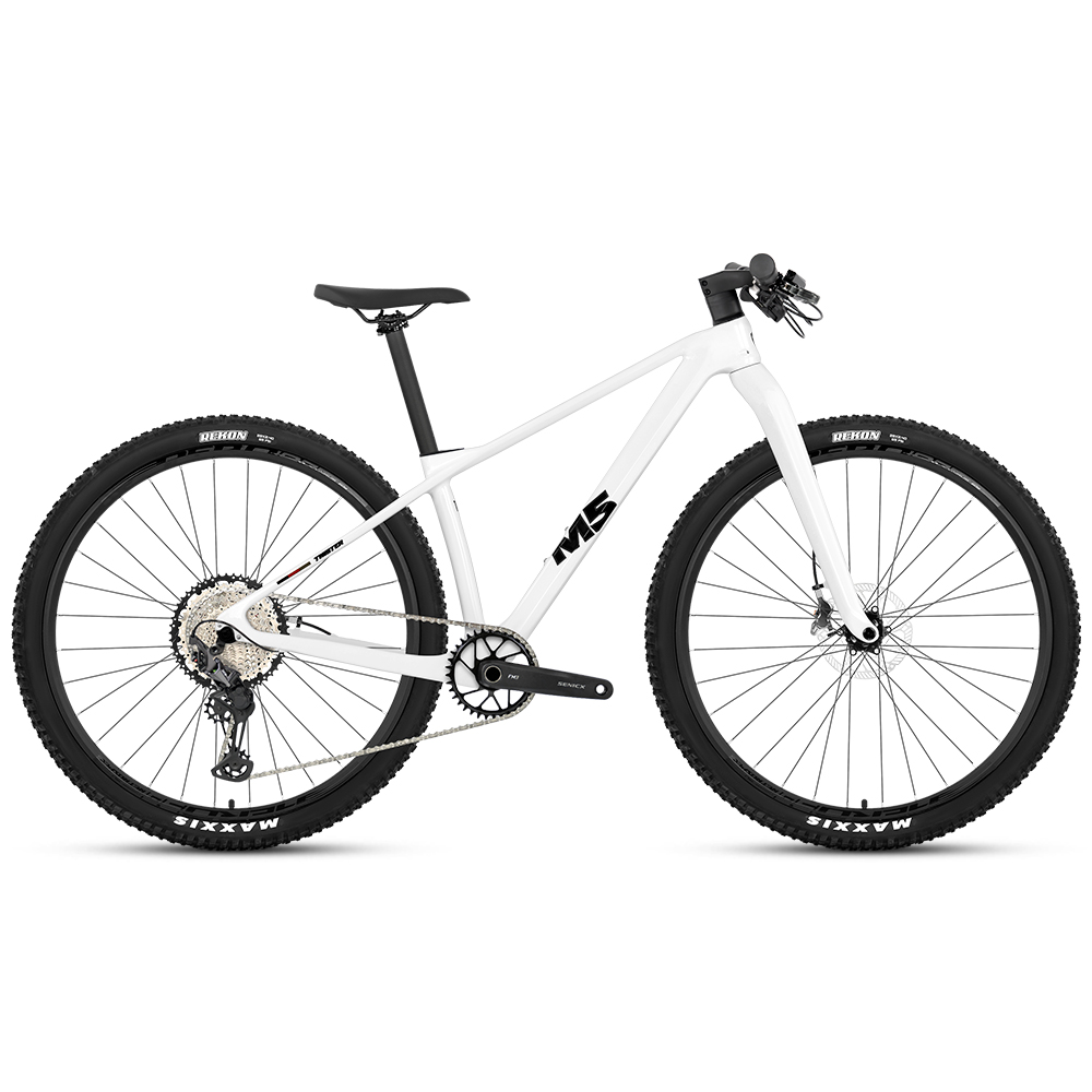 Ucuz Tam Karbon Fiber M5 Dağ B - Mountain Biking Usa incelemesi ve fiyatı