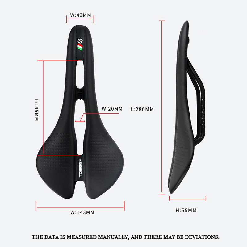TOSEEK bisiklet selesi Ultrali - Mtb Saddle Lightweight incelemesi ve fiyatı