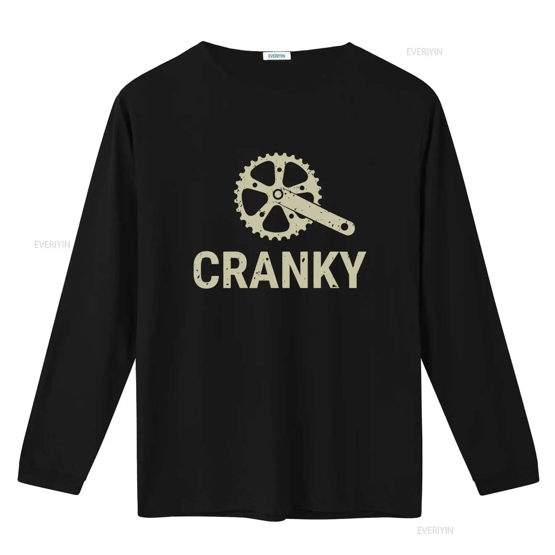 Cranky Tişörtü Şık Bisiklet Tu - Mountain Biking Gear For Men incelemesi ve fiyatı