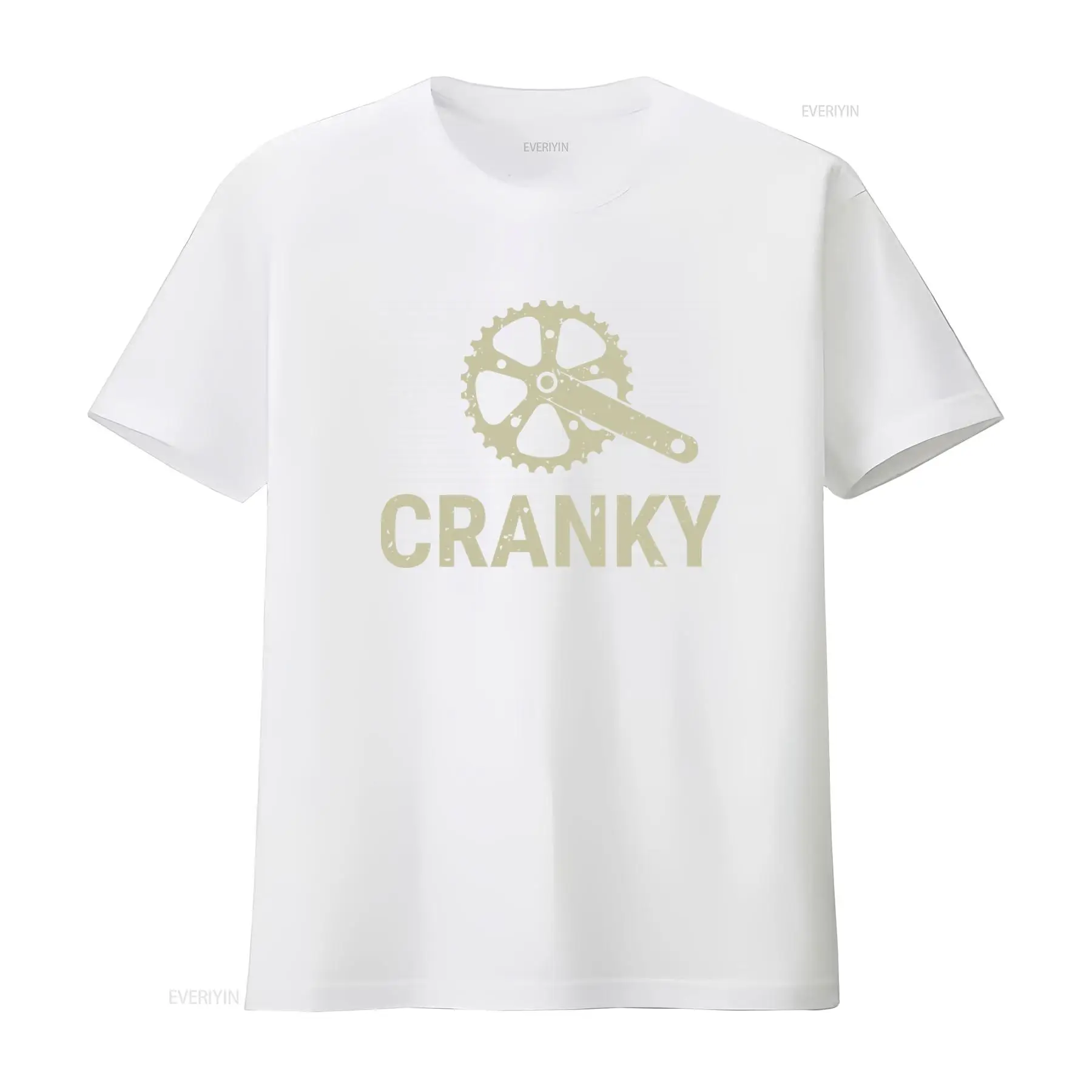 Cranky Tişörtü Şık Bisiklet Tu - Mountain Biking Gear For Men incelemesi ve fiyatı