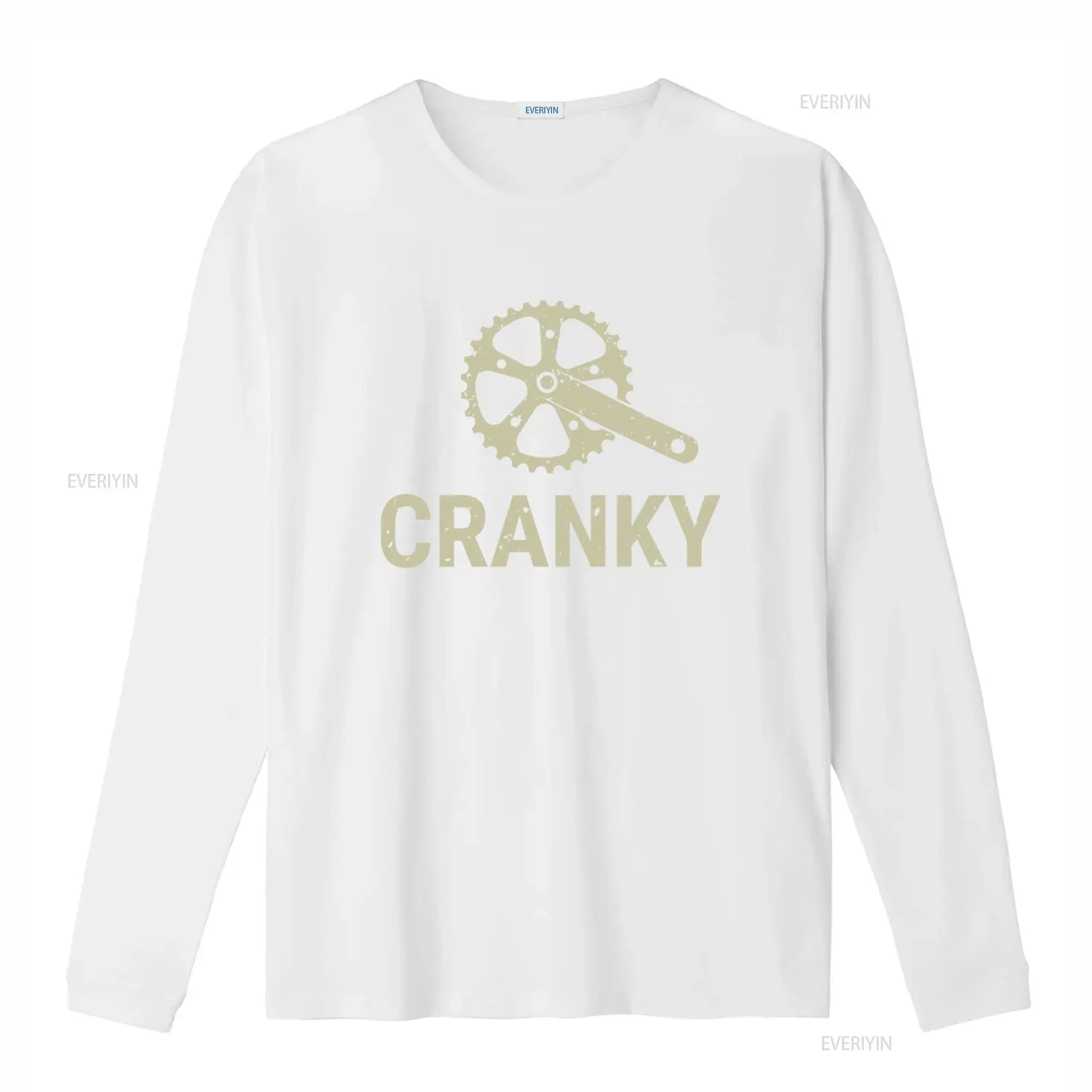 Cranky Tişörtü Şık Bisiklet Tu - Mountain Biking Gear For Men incelemesi ve fiyatı